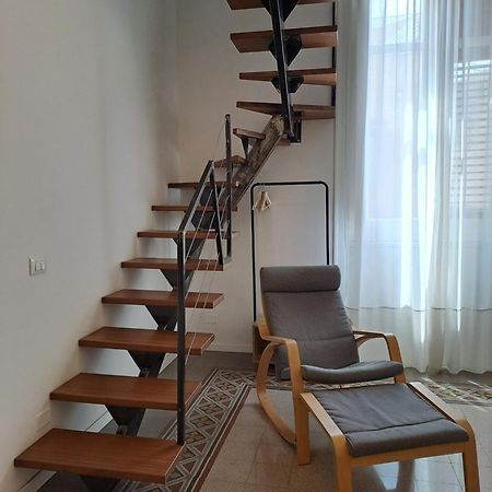 Palazzo Caltagirone Suite Palermo Dış mekan fotoğraf