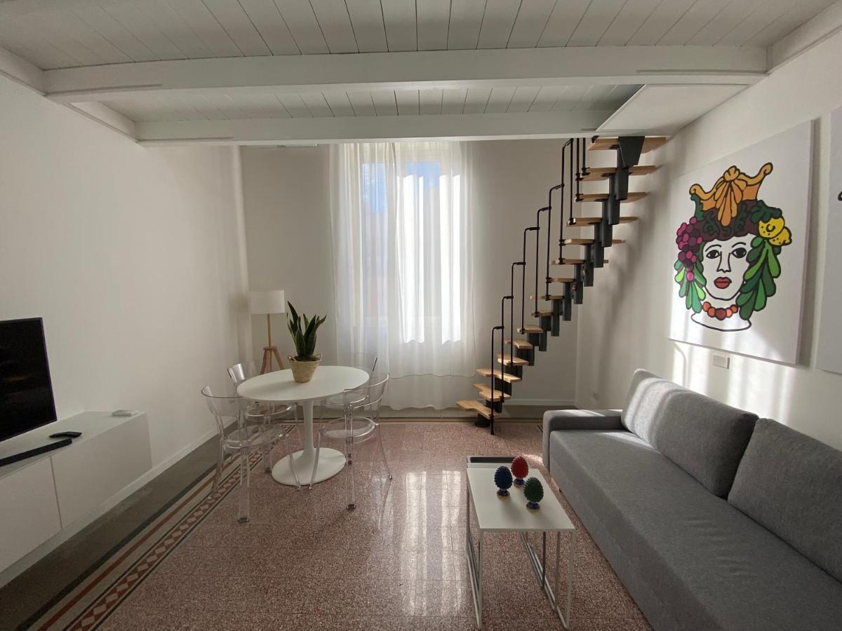 Palazzo Caltagirone Suite Palermo Dış mekan fotoğraf