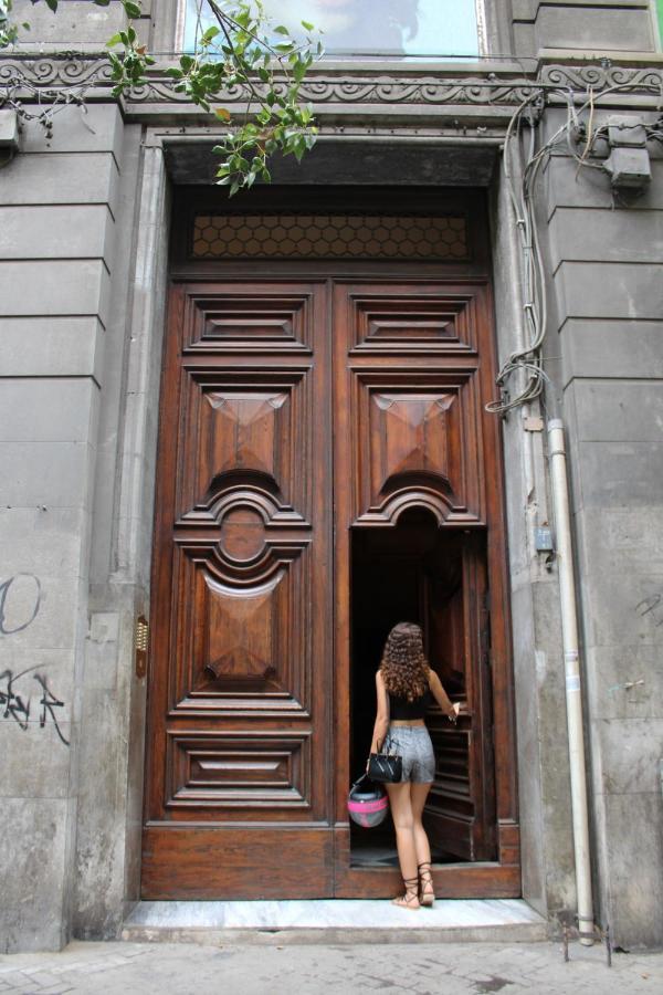 Palazzo Caltagirone Suite Palermo Dış mekan fotoğraf