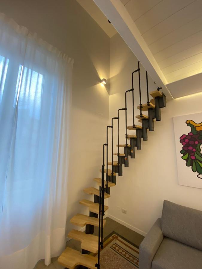 Palazzo Caltagirone Suite Palermo Dış mekan fotoğraf