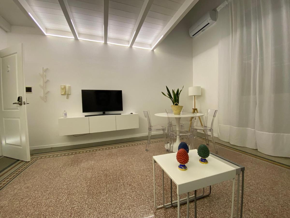 Palazzo Caltagirone Suite Palermo Dış mekan fotoğraf