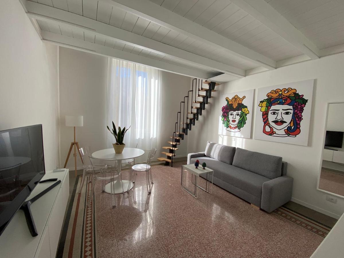 Palazzo Caltagirone Suite Palermo Dış mekan fotoğraf