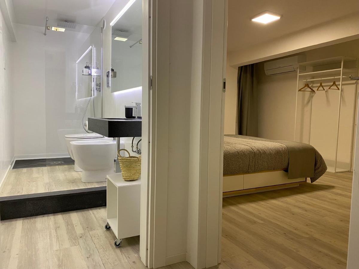 Palazzo Caltagirone Suite Palermo Dış mekan fotoğraf