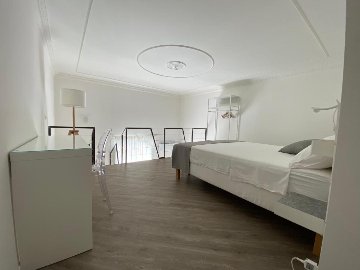 Palazzo Caltagirone Suite Palermo Dış mekan fotoğraf